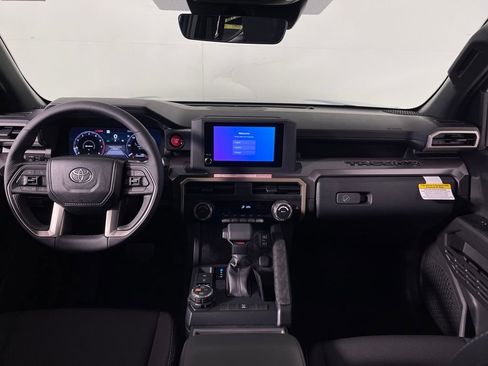 New 2026 Toyota Tacoma TRD Off-Road image 14