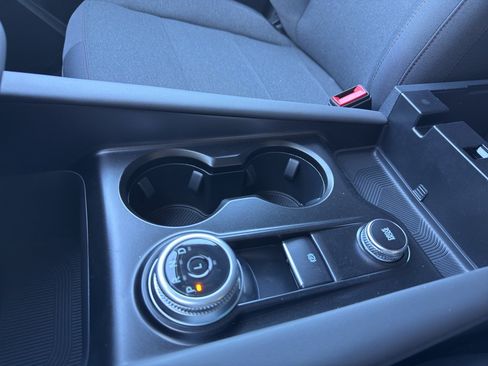 New 2026 Ford Explorer Active AWD/4WD image 28