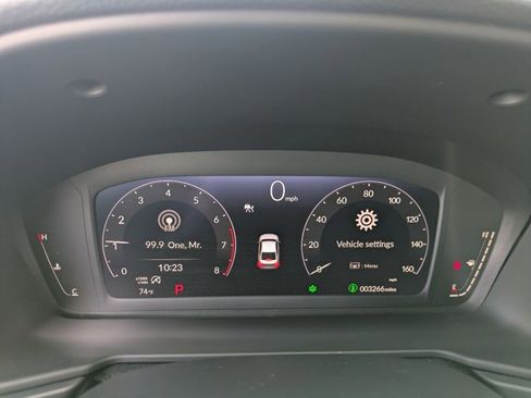 Certified 2025 Honda Accord SE image 10