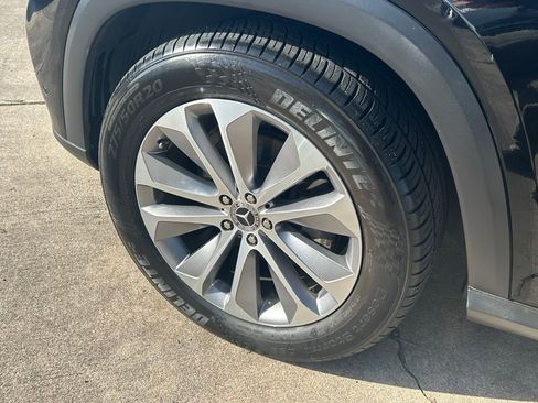 Used 2020 Mercedes-Benz GLE 350 w/ Premium Package image 36