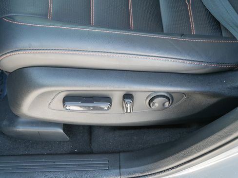 Certified 2024 Honda CR-V Sport Touring image 19