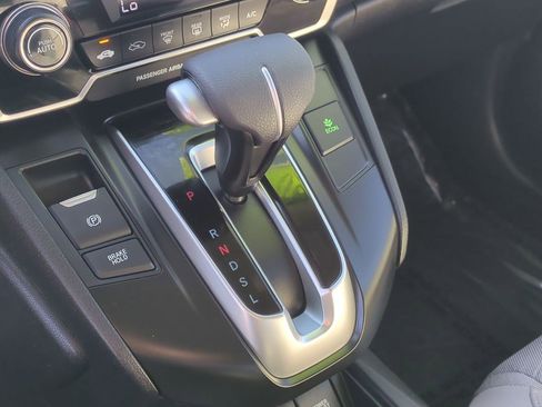 Certified 2017 Honda CR-V LX image 18