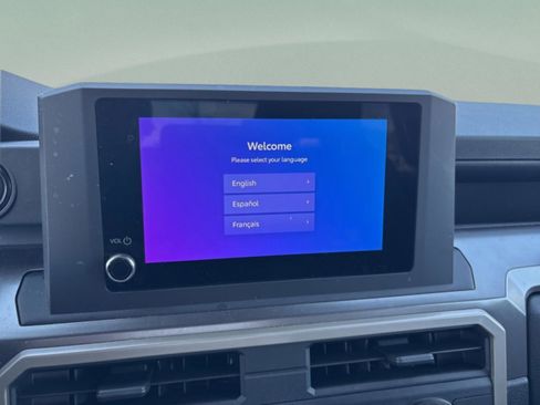 Certified 2025 Toyota Tacoma SR5 image 18