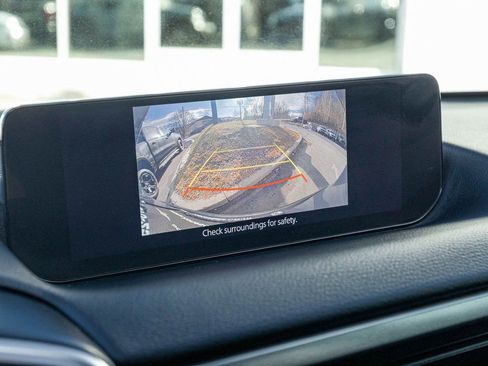 Used 2025 MAZDA CX-50 2.5 Hybrid w/ Preferred Pkg image 20