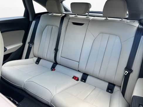 New 2025 Audi A5 2.0T Premium image 12