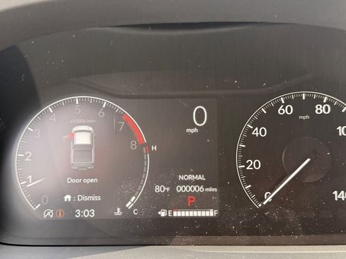 New 2026 Honda Ridgeline RTL image 19