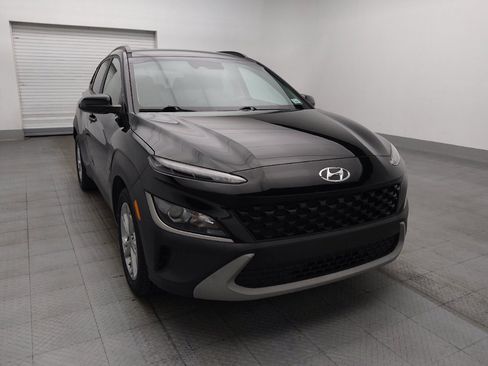 Used 2023 Hyundai Kona SEL FWD image 14