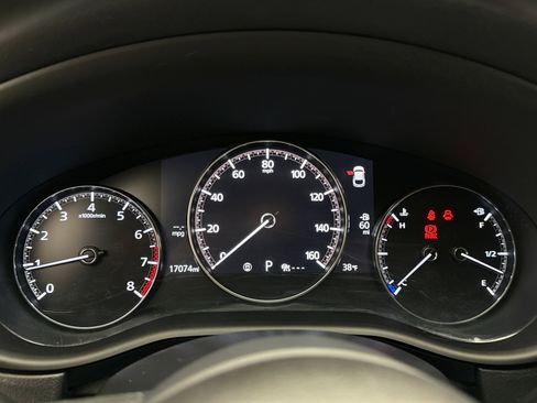 Used 2023 MAZDA CX-30 AWD 2.5 S image 13