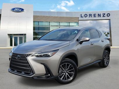 Used 2024 Lexus NX 350 AWD w/ Premium Package