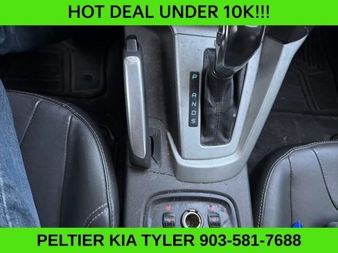 Used 2013 Ford Focus SE image 21