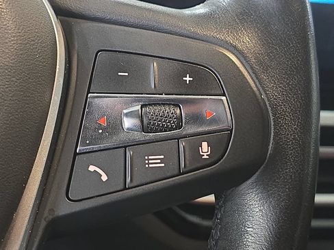 Certified 2023 BMW i4 eDrive35 w/ Parking Assistance Package RWD image 13