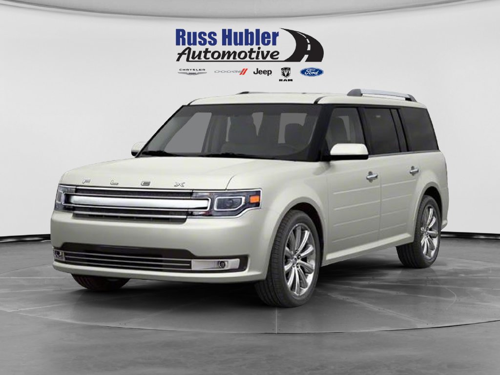 Used 2013 Ford Flex SEL FWD image 1