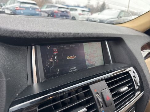 Used 2016 BMW X3 xDrive28i image 14