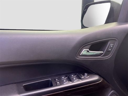 Used 2022 GMC Canyon Elevation w/ Trailering Package image 9