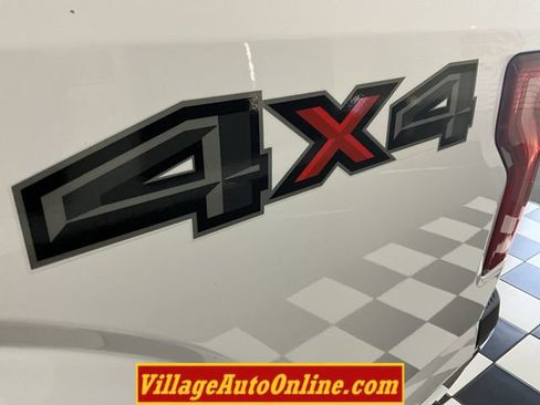 Used 2016 Ford F150 XLT w/ Equipment Group 302A Luxury AWD/4WD image 25