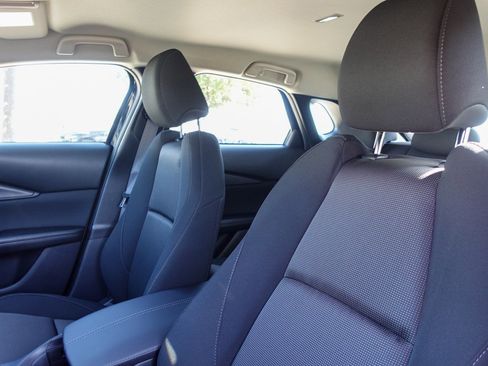 New 2026 MAZDA CX-30 AWD 2.5 S image 10