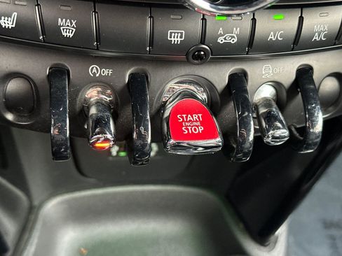 Used 2017 MINI Cooper S image 20