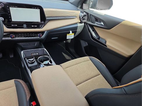 New 2026 Chevrolet Equinox ACTIV w/ Safety and Technology Package FWD image 12