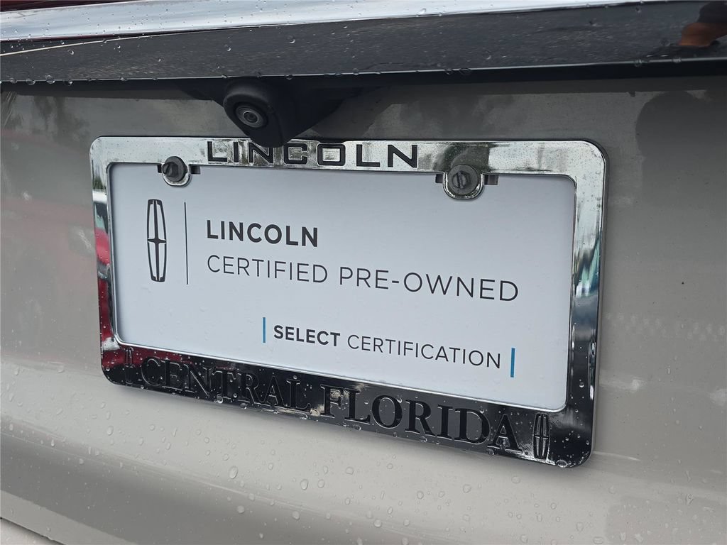Certified 2024 Lincoln Corsair FWD image 5