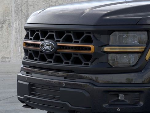 New 2026 Ford F150 Tremor image 19