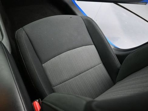 Used 2025 Nissan Sentra SV FWD image 12