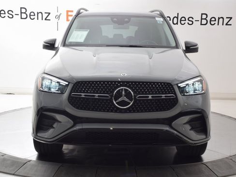 Used 2025 Mercedes-Benz GLE 350 4MATIC image 9