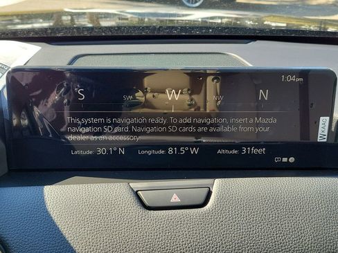 New 2026 MAZDA CX-70 3.3 Turbo w/ Preferred Package image 29