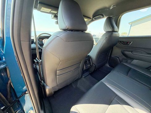 New 2026 Subaru Outback Wilderness AWD/4WD image 15