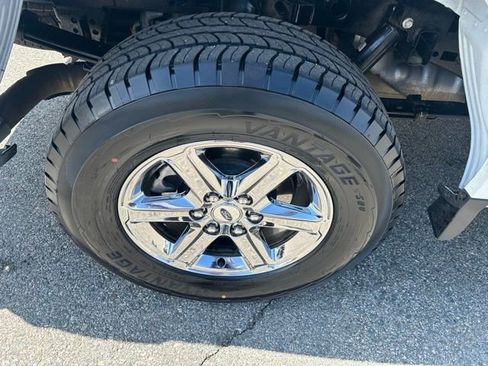 Used 2024 Ford F150 XLT w/ Mobile Office Package image 11