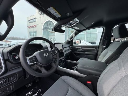 New 2026 RAM 1500 Big Horn image 40