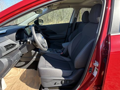 New 2026 Subaru Crosstrek 2.0i Premium image 27