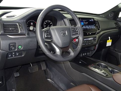 New 2026 Honda Ridgeline RTL image 19
