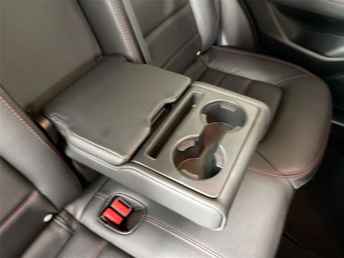 Certified 2023 MAZDA CX-5 Carbon Edition image 44