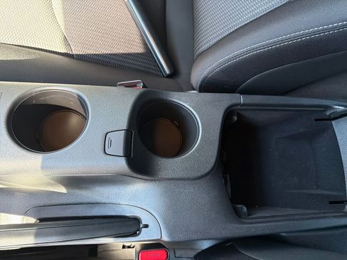 Certified 2025 Nissan Z Sport w/ Floor Mat Package image 27