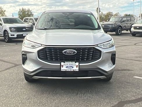 Certified 2024 Ford Escape Active w/ Tech Pack #1 image 8