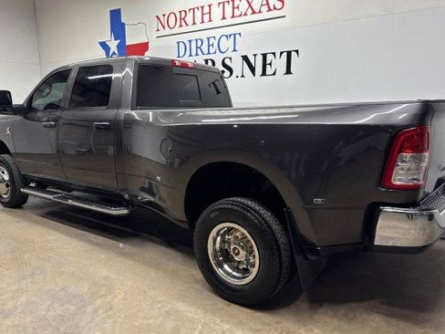 Used 2024 RAM 3500 Tradesman w/ Chrome Appearance Group image 10
