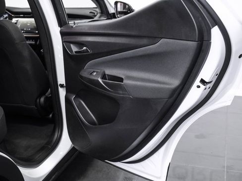 Used 2023 Chevrolet Bolt EUV LT w/ Driver Confidence Package image 47