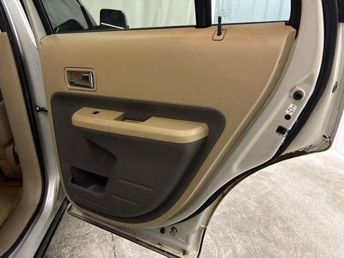 Used 2007 Ford Edge SEL FWD image 14