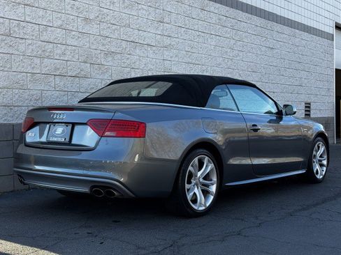 Used 2016 Audi S5 Premium Plus w/ Technology Package image 3