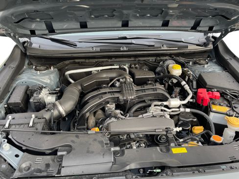 Certified 2025 Subaru Crosstrek 2.5i Premium image 6