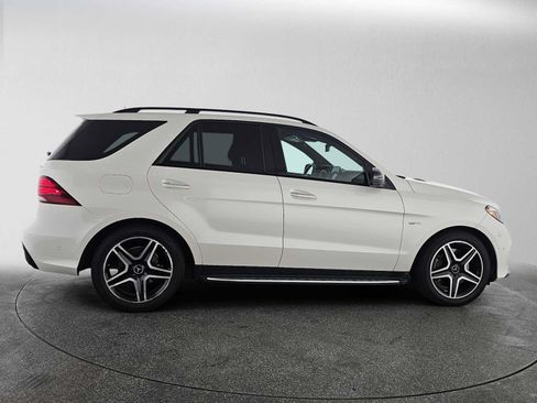 Used 2018 Mercedes-Benz GLE 43 AMG 4MATIC image 2