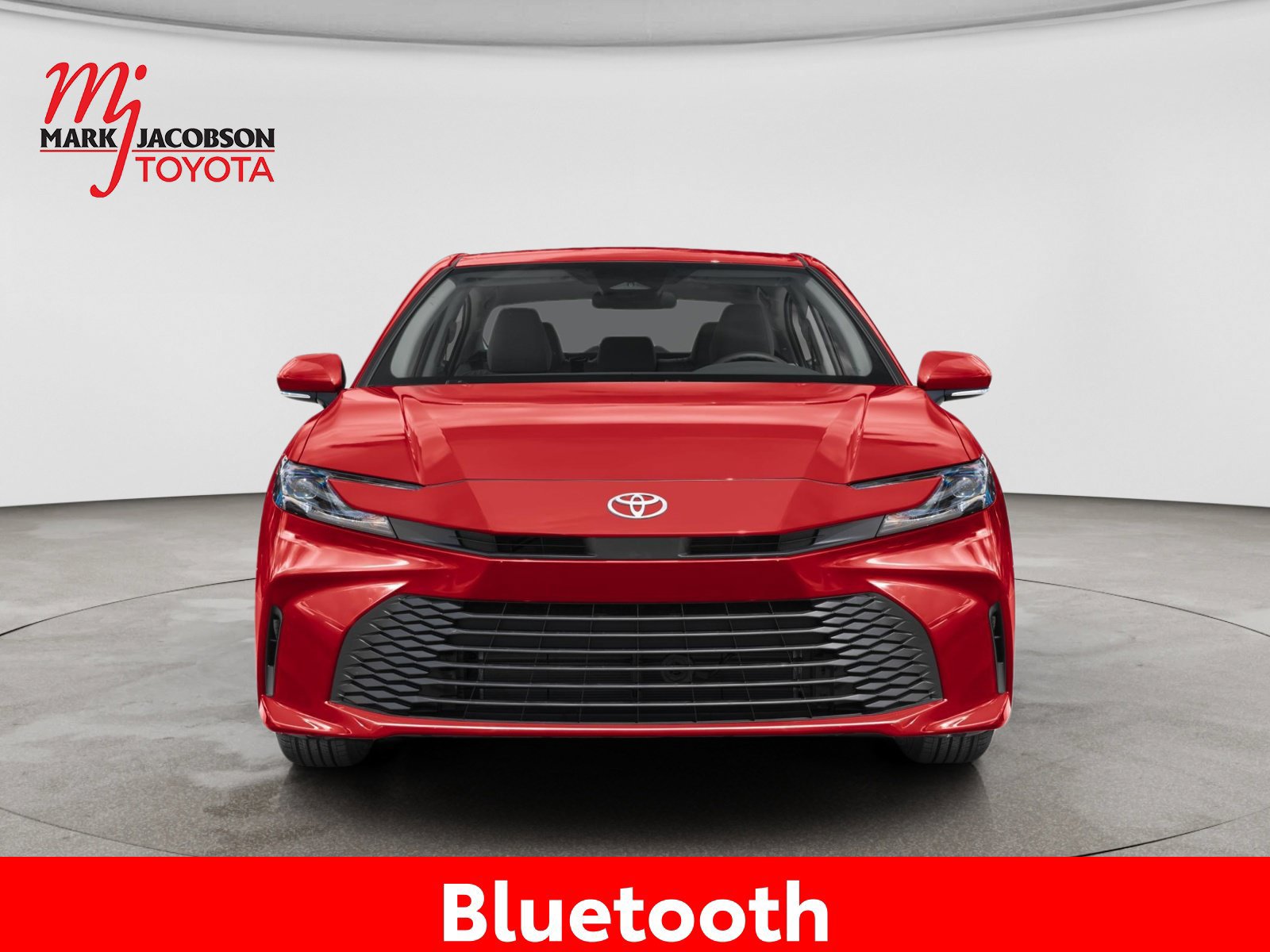 Used 2025 Toyota Camry SE FWD image 7