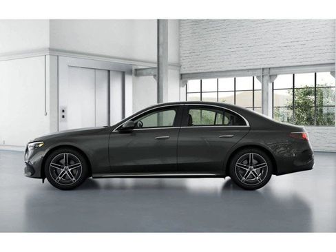 New 2026 Mercedes-Benz E 350 Sedan image 46