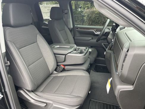 New 2026 GMC Sierra 1500 Elevation AWD/4WD image 27