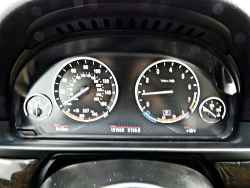 Used 2015 BMW 528i xDrive Sedan image 16