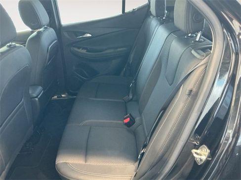 Used 2023 Buick Encore GX Preferred w/ Cold Weather Comfort Package image 11