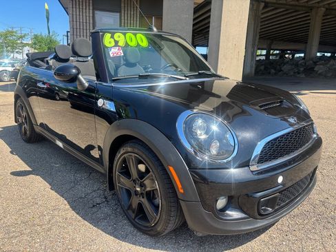 Used 2014 MINI Cooper S FWD image 8