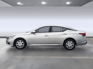 Used 2020 Nissan Altima 2.5 S video 2