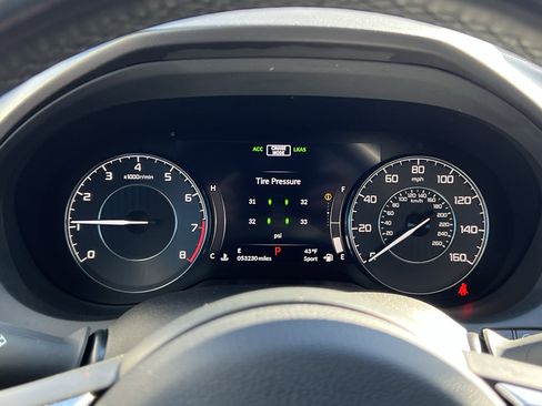 Used 2021 Acura RDX AWD w/ Advance Package image 21