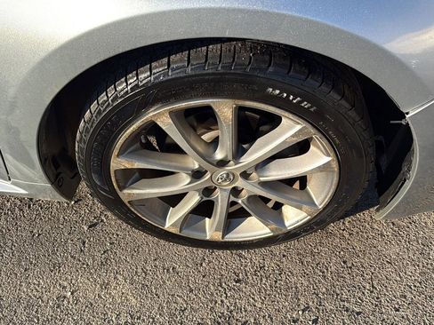 Used 2015 Toyota Avalon XLE Touring image 24